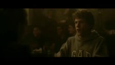 the social network fragman