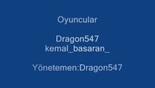 Dragonun Sanalika Maceraları 12. Bölüm