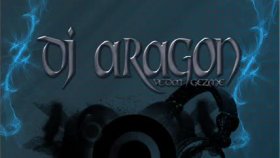 Dj Aragon - Naiad Dj Aragon - Naiad