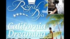 Royaldeejays-Californiadreaming Dj Murat Yıldız