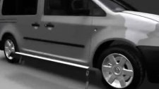 show oto aksesuar caddy
