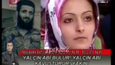 Yalçın Çakır Flash Tv'de Müthiş Yaşlandırma Efekti