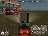 18 Wheels Of Steel Haulin