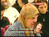 Dişi Yakarış
