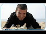 Kenan Dogulu-Havada Aşk Kokusu Var