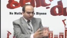 hrant dink-köşk görüşmesi.. ! genç duruş..
