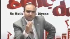 Şehit İbrahimov.. Genç Duruş..