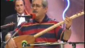 Aşık Mahsuni Şerif - çeşmi Siyahım Trt 4 Tv ' De Aşık Mahsuni Şerif - çeşmi Siyahım Trt 4 Tv ' De