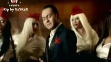 Serdar Ortaç-Mikrop