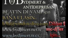 bydjmert - Antidepresan-beni Yakbeat Demo bydjmert - Antidepresan-beni Yakbeat Demo