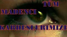 Dj Emincan&mc Sezer&mc Yalçın-İsyankar Madenci