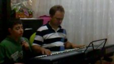 Yakma Yarabbi Ahmethan Alkış Korg Pa 800