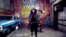 2ne1 Clap Your Hands