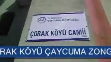 Çorak Köyü 2010 Ramzan Byrm 2. Gün