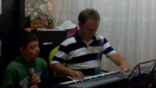 Dermam Arardım Derdime Ahmethan Azmi Tektaş