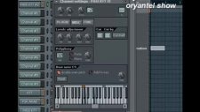 Fl Studio Darbuka Show