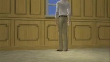 The Sims - Bihterin İntahar Sahnesi