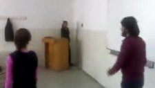 Büro Yönetimi Sınıfı
