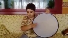 Kerbelada İlahisi Muhammed Karagün