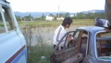 tanıtım ama hurda
