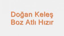 Doğan Keleş