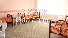 Balıkesir Kumru Konutları