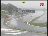 alonso'nun kazası_japonya fuji_2007_crash