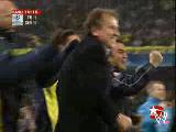 Fenerbahçe - Sevilla Maç Özeti (3-2)