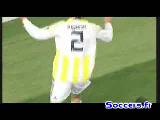 Fenerbahçe:3-2 : Sevilla