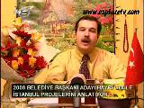 Hayri Gülle’ylen 2008 E Güle Güle