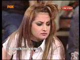 Mahşer-İ Cümbüş - Cıbırca_terlik