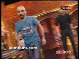 Mahşer-İ Cümbüş - Dörtlü Dönme_aile