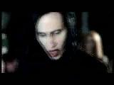 Marilyn Manson Tainted Love