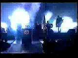 Marilyn Manson The Beautiful People Live Konseri