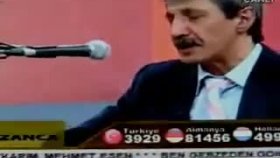 Aşık Meftuni - Çeşmi Siyahım Aşık Meftuni - Çeşmi Siyahım
