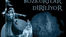 H.nihal Atsız-Geri Gelen Mektup Osman Öztunç