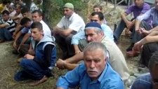Mezarlık Ziyareti