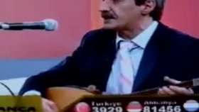 Aşık Meftuni - çorumlumusun Yol Tv ' De Aşık Meftuni - çorumlumusun Yol Tv ' De