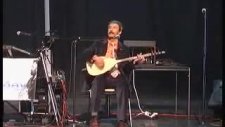 Aşık Meftuni Konserde - Çeşmi Siyahım