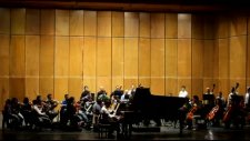 Piano Concerto No. 5 Beethoven