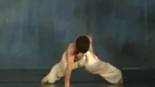 White Angel