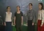 Levan Polka Ağızla Şarkı