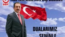 Muhsin Yazıcıoglu