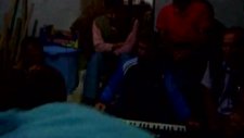 Soku Köyü İlyas Şahinden Müzik Ziyafeti