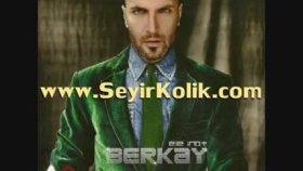 Berkay - Dejavu Berkay - Dejavu