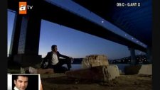 ezel - karadır kaşları
