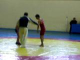 Cabuk Biten Güreş