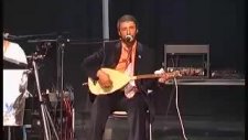 Aşık Meftuni Konserde - Dalgın Dalgın Bakarsın