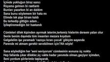 Vandal Seizma-Farkın Yokdinlemelisiniz