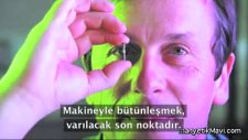 Koca İnsan Ömrü Bir Cd'ye Sığar Mı?